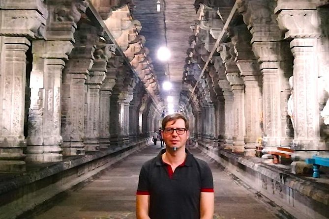 Kanchipuram Tour From Chennai Covering Temples & Silk Saree Weaving - Frequently Asked Questions
