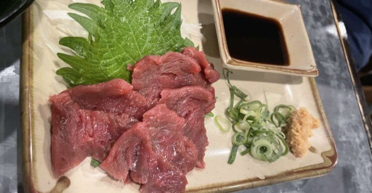 Kanda Food and Drinking Tour - Activity Details