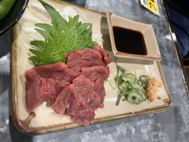 Kanda Food and Drinking Tour - Inclusions
