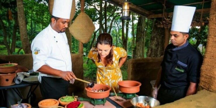 Kandy: 2 Day All-Inclusive Tea Plantation Adventure! - Experience Highlights
