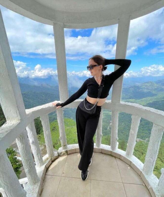 Kandy: 2-Day Tour Kandy ,Ambuluwawa Tower with Accommodation - Practical Tips for Travelers