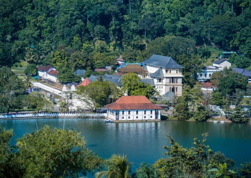 Kandy: 4-Day Sri Lanka Full Circle Private Tour To Colombo - Final Thoughts: Who Will Love This Tour?