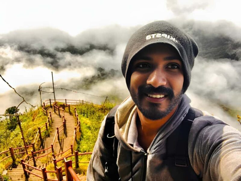 Kandy: Adam's Peak Guided Hike with Snacks and Pickup - FAQ