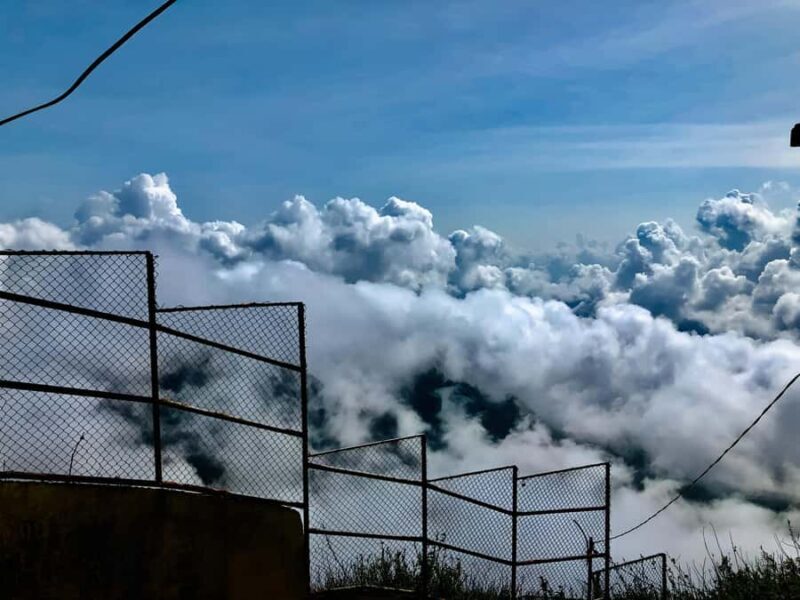 Kandy: Adam's Peak Guided Hike with Snacks and Pickup - Who Should Consider This Tour?