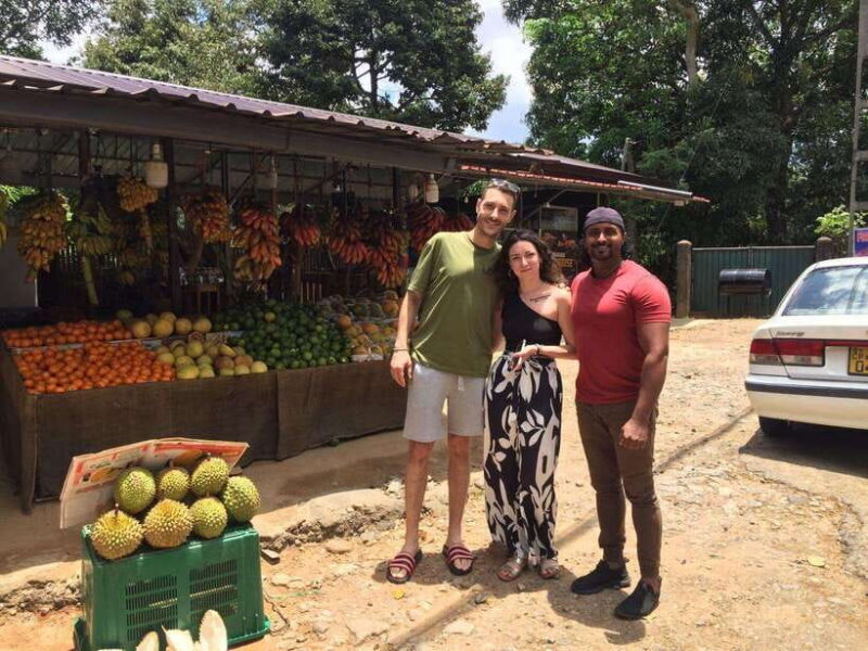 Kandy: All-day Ambuluwawa and Kandy City Tour by Tuk-Tuk - Who Would Love This Tour?