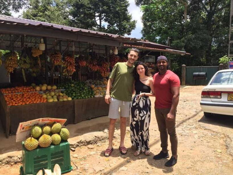 Kandy: All-day Ambuluwawa and Kandy City Tour by Tuk-Tuk - FAQ