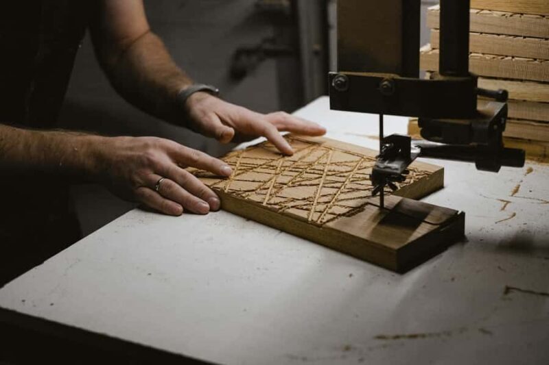 Kandy: All Include Wood Carving Workshop (Local by Tuk Tuk) - The Sum Up
