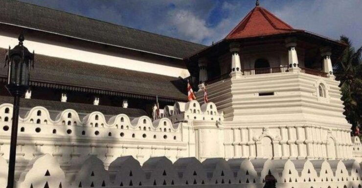 Kandy: All Inclusive City Tour! - Inclusions