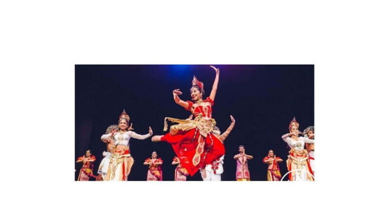 Kandy : All Inclusive City Tour By Tuk Tuk - Good To Know