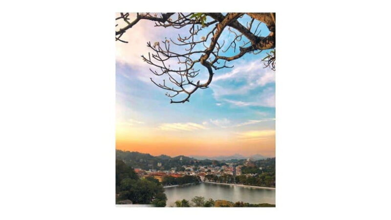 Kandy : All Inclusive City Tour By Tuk Tuk - Exploring the Itinerary in Detail