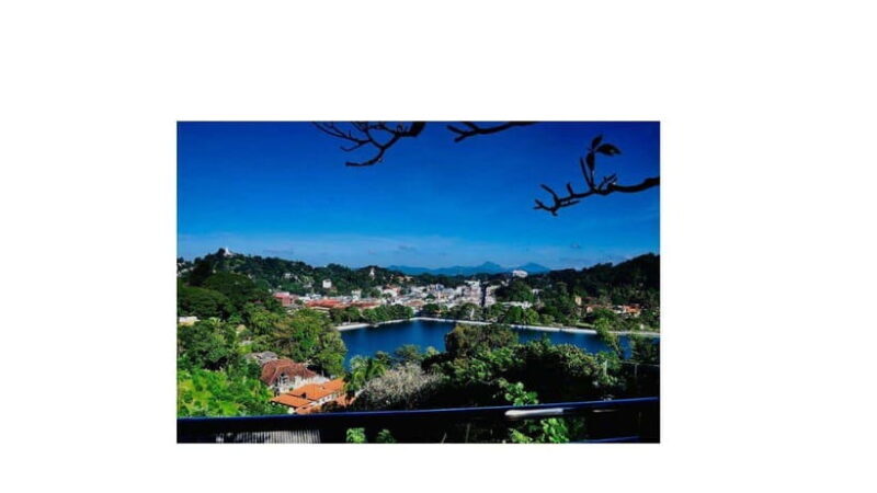 Kandy : All Inclusive City Tour By Tuk Tuk - FAQ