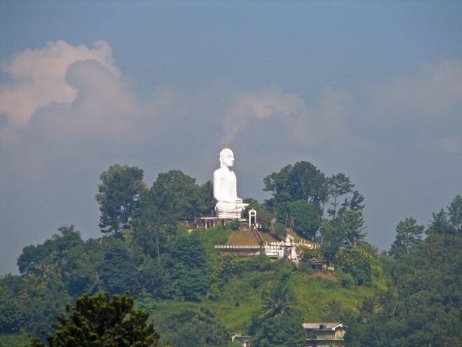 Kandy: All Inclusive City Tour - Feedback and Recommendations