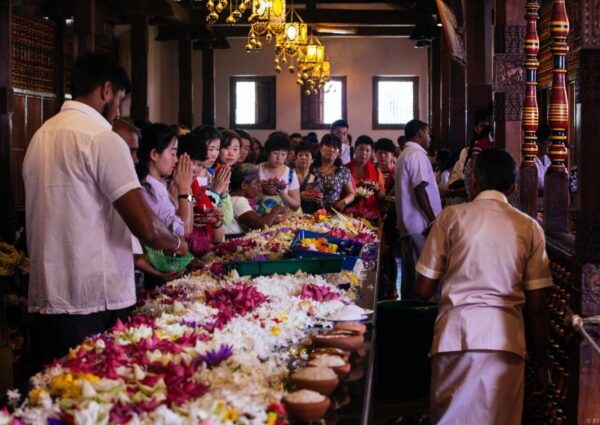 Kandy: All Inclusive City Tour - Common Questions