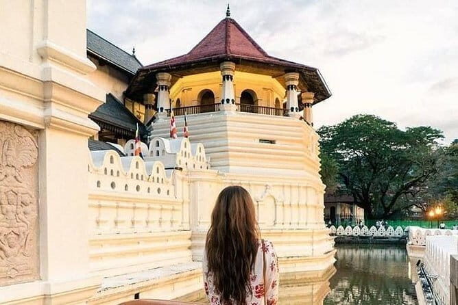 Kandy All Inclusive Day Tour from Colombo - FAQ