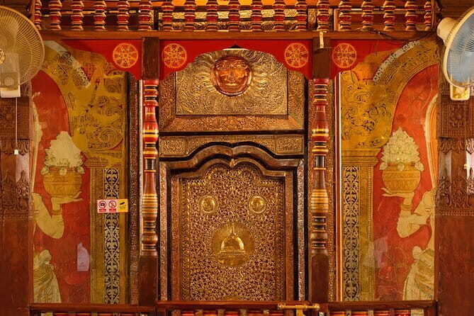 Kandy All Inclusive Day Tour from Colombo - The Value of the Experience