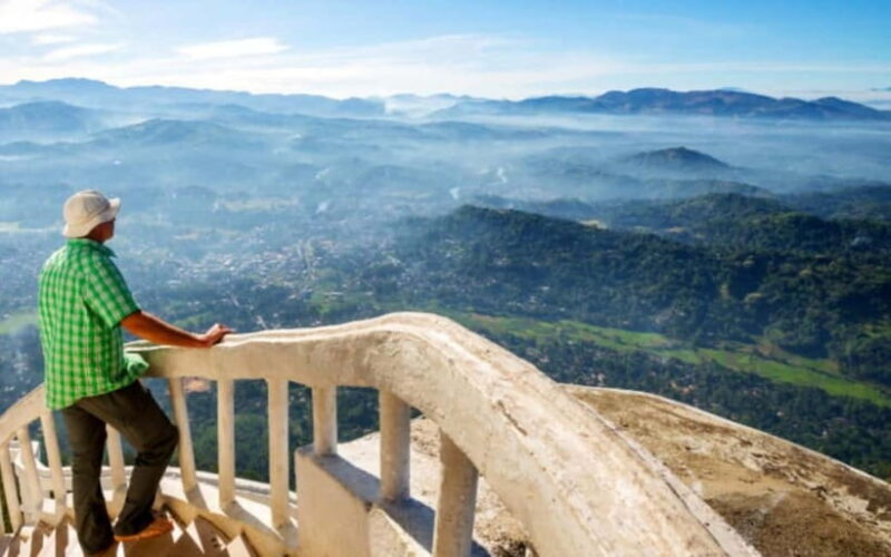 Kandy: Ambuluwawa Day Tour by TukTuk with Local Guide - Final Thoughts