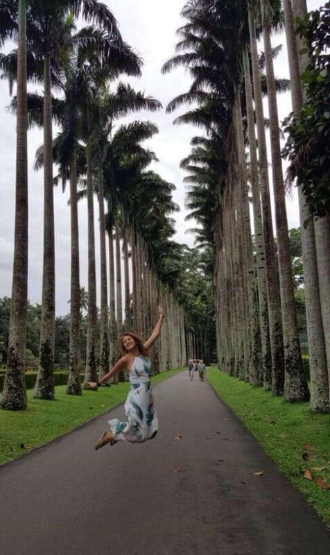 Kandy: Ambuluwawa Heights Tuk Tuk Tour with Guide - Cultural and Spiritual Sites