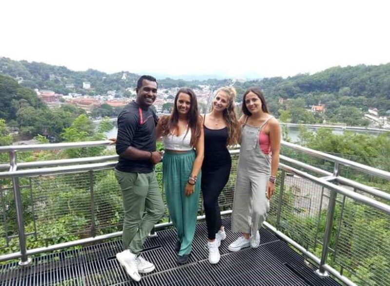 Kandy: Ambuluwawa Heights Tuk Tuk Tour with Guide - What We Think