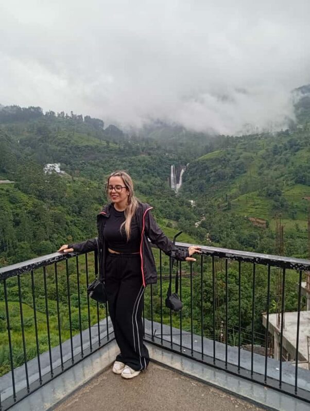 Kandy: Ambuluwawa, Pinnawala & Tea Factory by Tuk Tuk - Good To Know