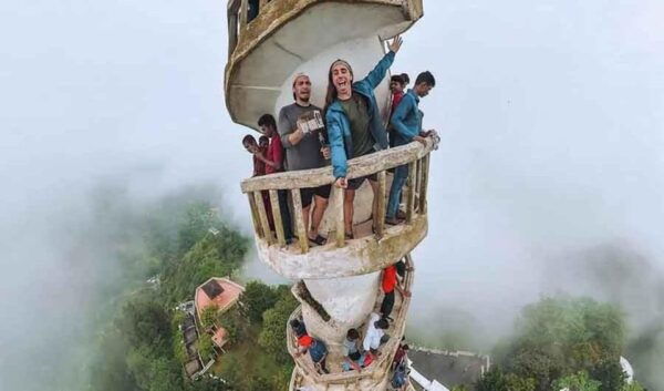 Kandy: Ambuluwawa Tower and City Highlights Day Tour - Frequently Asked Questions