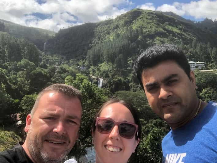 Kandy: Ambuluwawa Tower, Tea Factory, and Cultural Show - Good To Know