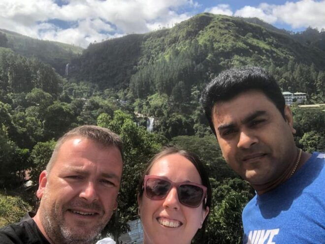 Kandy: Ambuluwawa Tower, Tea Factory, and Cultural Show - Preparation Tips for Visitors