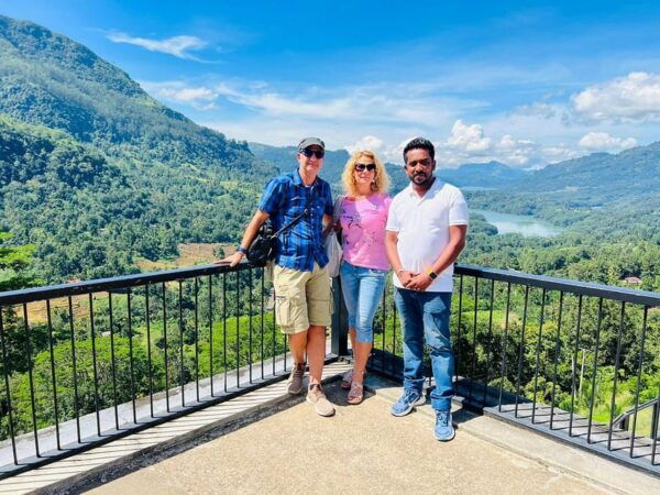 Kandy: Ambuluwawa Tower, Tea Factory, and Cultural Show - Frequently Asked Questions