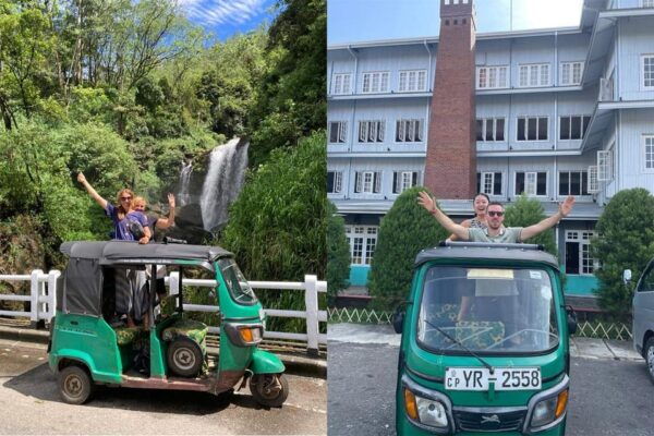 Kandy: Ambuluwawa Tower, Tea Factory, and Kandy City Tour - Tea Factory Insights