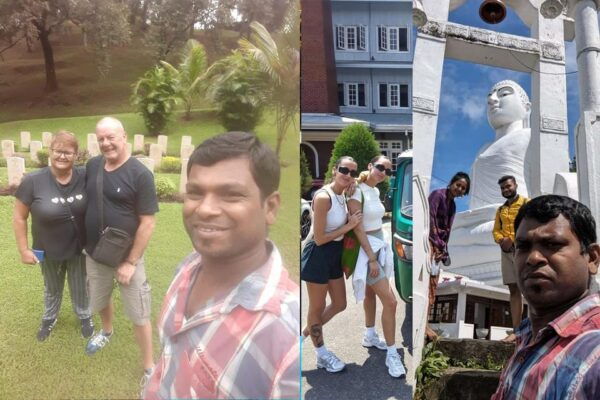 Kandy: Ambuluwawa Tower, Tea Factory, and Kandy City Tour - Frequently Asked Questions