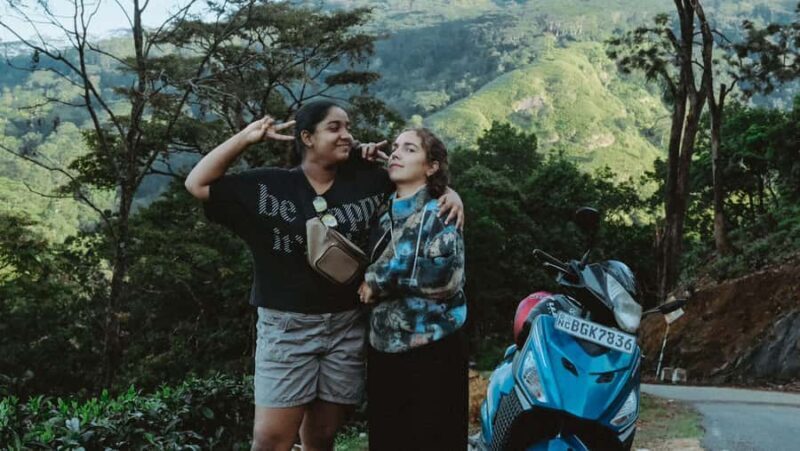 Kandy: Ambuluwawa Tower, Temples, and Tea Factory Tour - Good To Know