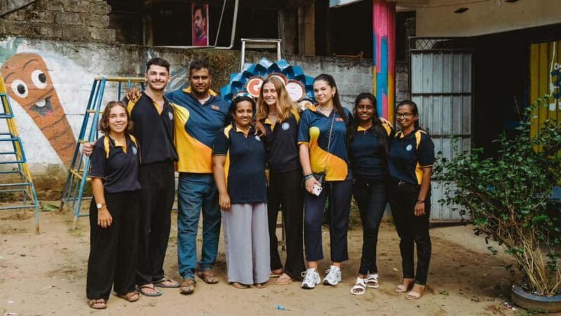 Kandy: Ambuluwawa Tower, Temples, and Tea Factory Tour - An In-Depth Look at the Tour