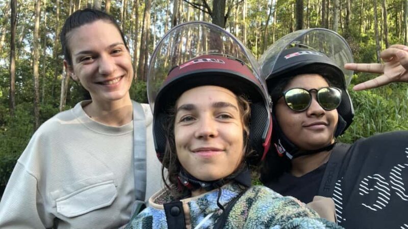 Kandy: Ambuluwawa Tower, Temples, and Tea Factory Tour - Who Should Consider This Tour?