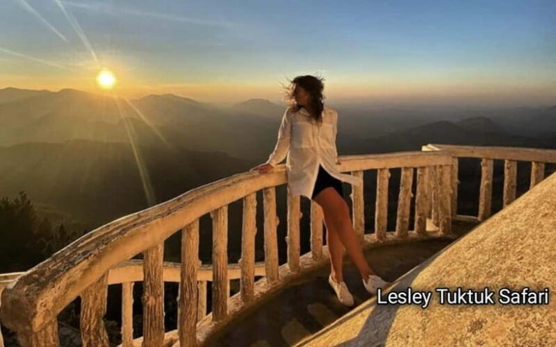 Kandy ; Ambuluwawa Tower With Kandy City Tour By Tuk Tuk - Final Thoughts