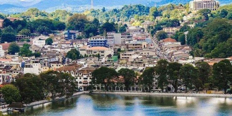Kandy and Pinnawala: Private Day Trip! - Activity Details