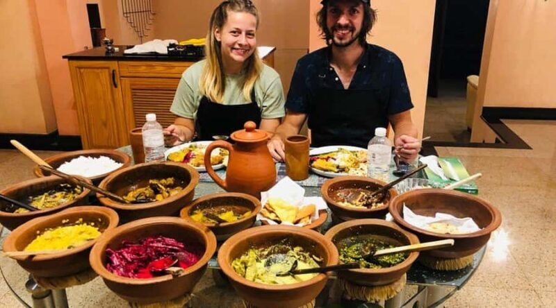 Kandy: Art of Kandyan Authentic Cooking Experience - Engaging Meta Description