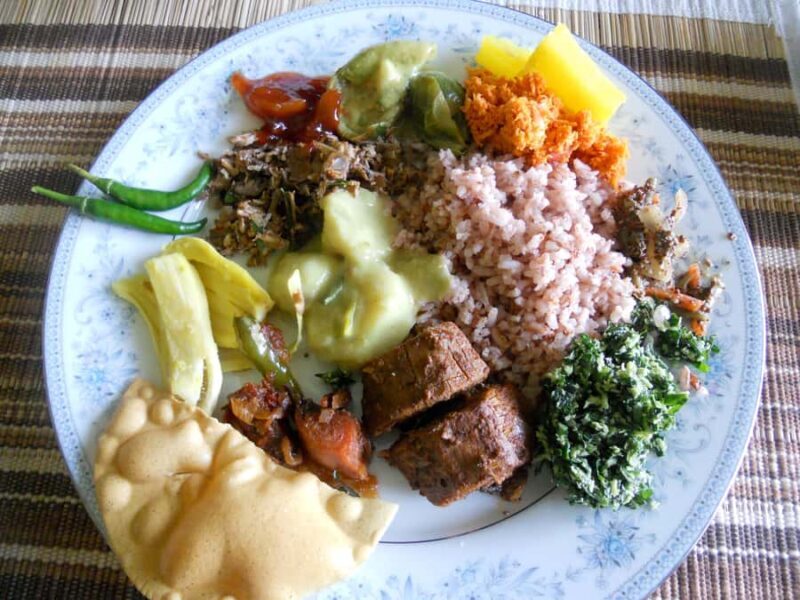 Kandy: Art of Kandyan Authentic Cooking Experience - Good To Know