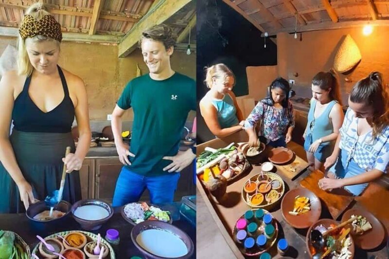 Kandy: Art of Kandyan Authentic Cooking Experience - The Value of the Experience