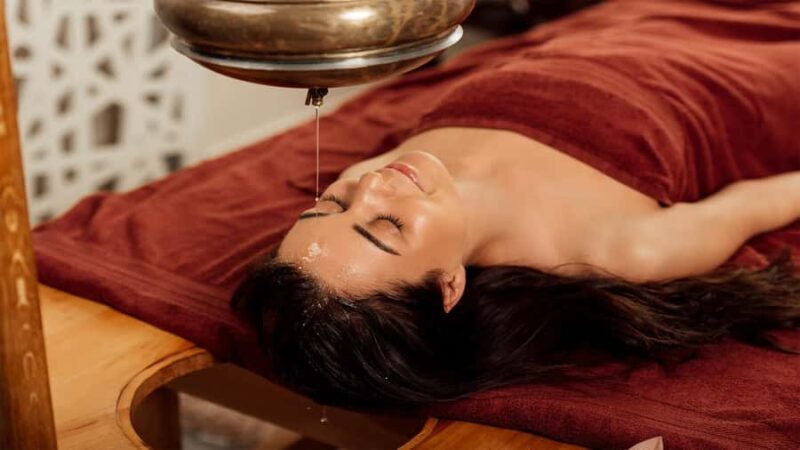 Kandy: Ayurvedic Wellness Tour by Tuk-Tuk - Indulgence in Personalized Ayurvedic Treatments