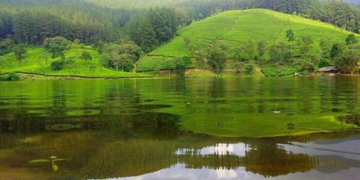 Kandy: Bell Lane Cycling Expedition & Adventure Tour! - Activity Details