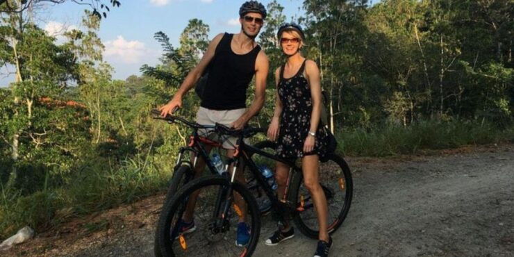 Kandy: Bell Lane Cycling Expedition & Adventure Tour! - Experience Highlights