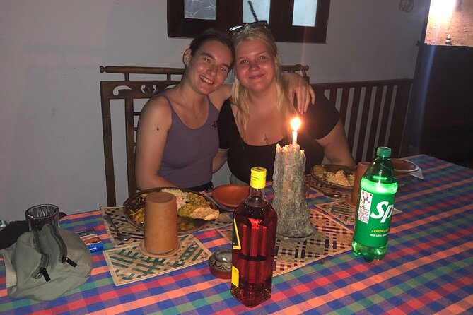 Kandy Budget Cooking Class - Accessibility and Special Needs