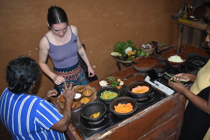 Kandy Budget Cooking Class - Cancellation Policy Details