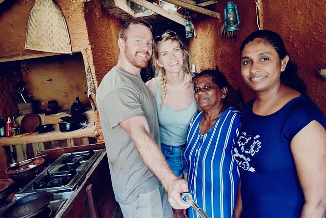 Kandy Budget Cooking Class - Reviews and Ratings Overview