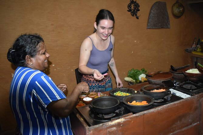 Kandy Budget Cooking Class - Directions and Meeting Point