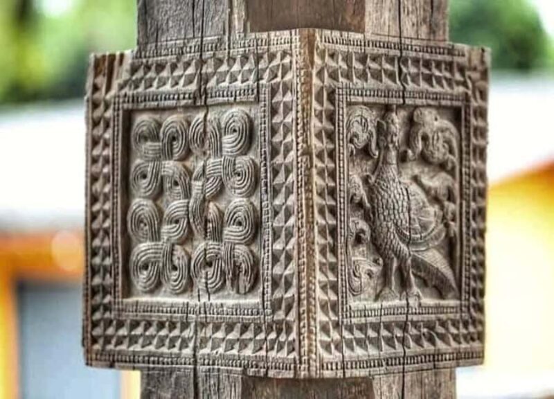 Kandy: Carvings, Stone Temples & Sacred Rituals Day Tour - Who Will Love This Tour?