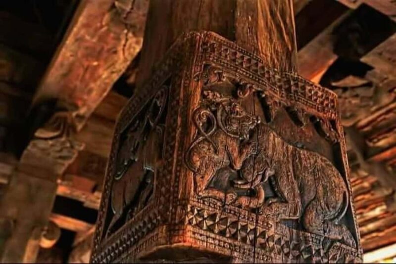 Kandy: Carvings, Stone Temples & Sacred Rituals Day Tour - FAQs