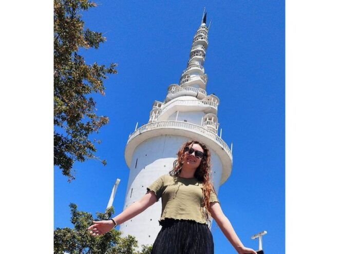 Kandy : City & Ambuluwawa Day Tour - Customer Reviews and Feedback