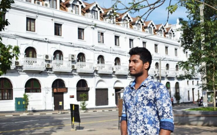 Kandy City Bike Tour: Explore All Landmarks With Guided Ride - Activity Details