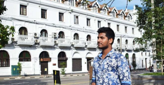 Kandy City Bike Tour: Explore All Landmarks With Guided Ride - Customer Reviews