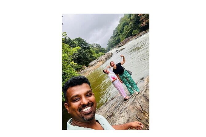 Kandy City Day Tour - Good To Know